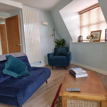 Apartment The Willow Bristol
